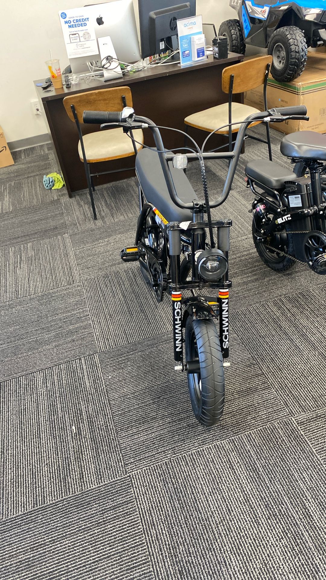 Schwinn Adult Hurricane 250w