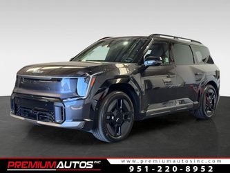 2024 Kia EV9