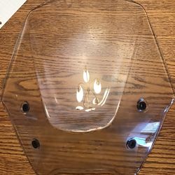 New BMW R1200 R Wind Screen (Tall)