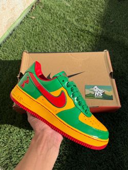 Nike AF1 Lil Yachty