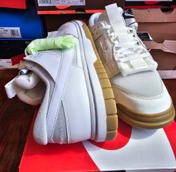 Nike Dunk Jumbo Size 11
