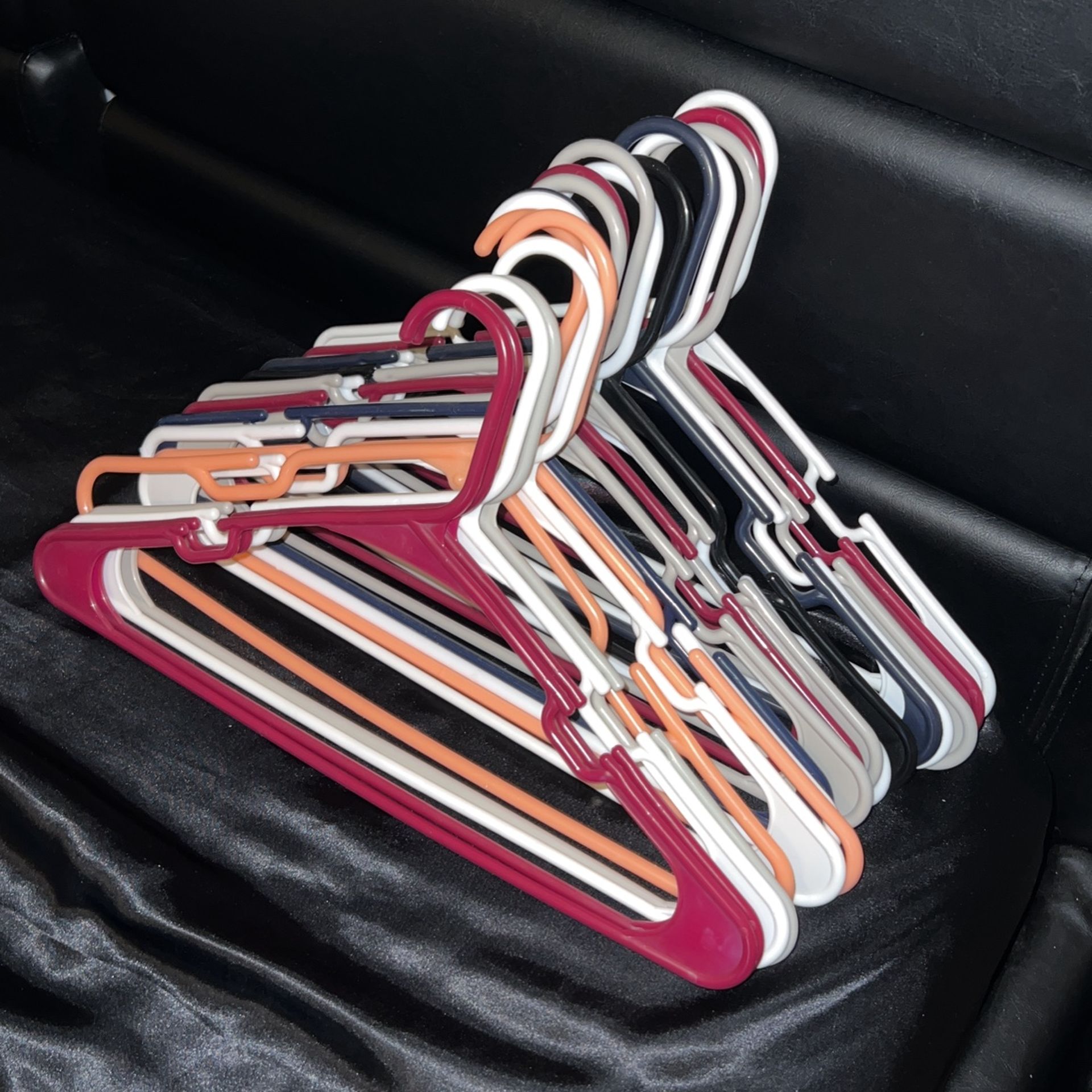 clothing hangers