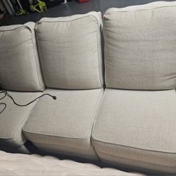 Sofa Recliner