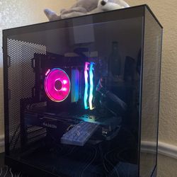 HIGH END GAMING PC