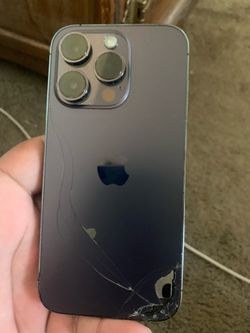 IPhone 14 pro