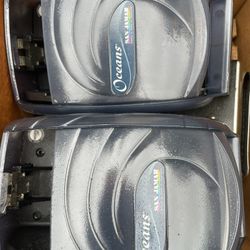 Restaurant equipment 