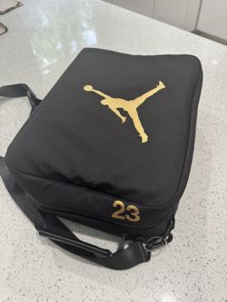 Jordan Shoe Bag