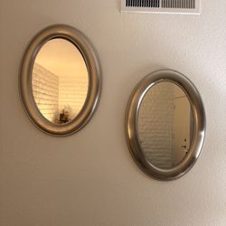 Mirrors Brand New