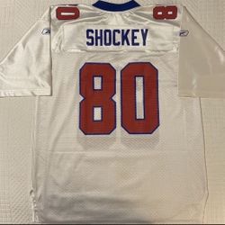 Jeremy Shockey LARGE New York Giants