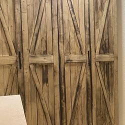 Barn Doors For Sale 