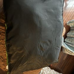 Dog Bed 