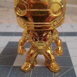 Iron Man Funko Pop