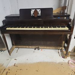 Free Cable Nelson Piano 