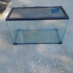 Reptile Cage