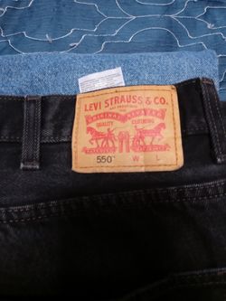 Levi's