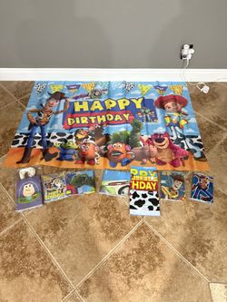 Toy Story
