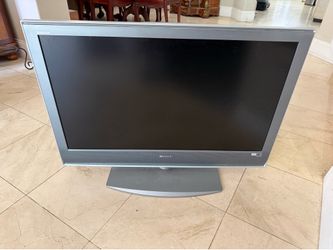 SONY TV