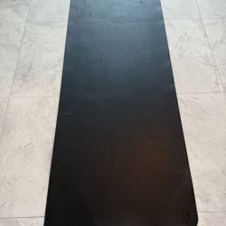 Lululemon Yoga Mat 