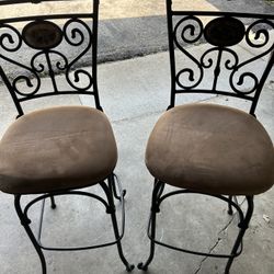 Bar Stool Chairs 