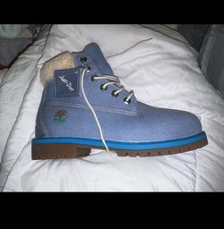 Timberland