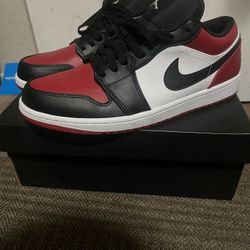 Jordan 1 Low 