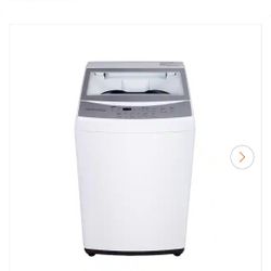 Portable Washer 