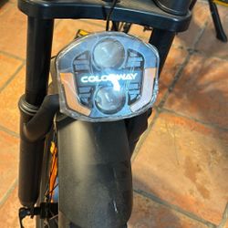 E Bike 