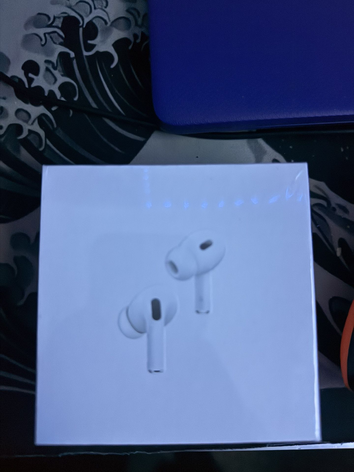 Airpods Pro2