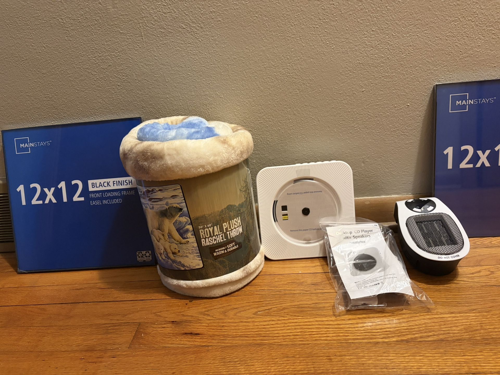 Home Essential Bundle — 5 Pack — $22