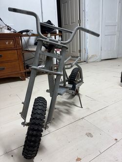 Razor mx350
