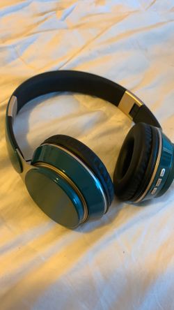 Headphones