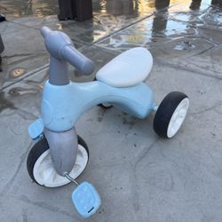 Kids Tricycle