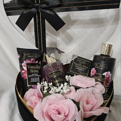 Valentine Heart Boxes