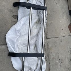 2017 -2020 Mercedes G Wagon Brush Gaurd