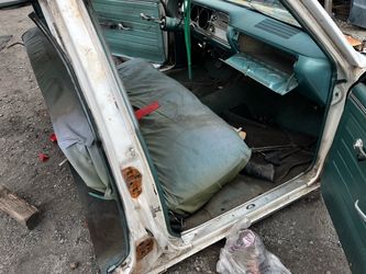 1965 chevelle dash parts ,standard shift steering column