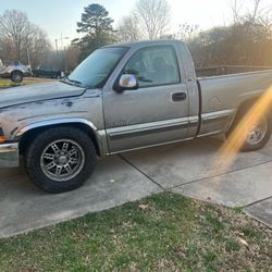 Clean 