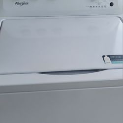 WHIRLPOOL WASHER WILL DELIVER AND HOOK UP 