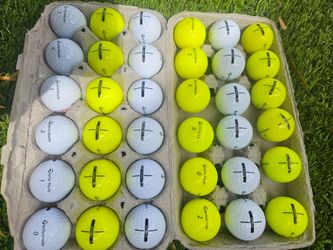 GOLF BALLS 🏌‍♂️🏌‍♀️🏌‍♂️