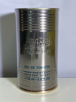 Jean Paul Gaultier Le Male EDT 75ml
