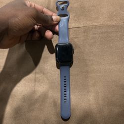 Apple Watch 6      $80