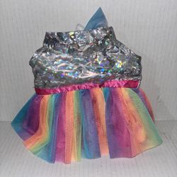 Build A Bear promise pets dress