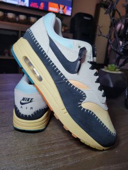 NIKE AIR MAX 1 '87 'N7' (2024)