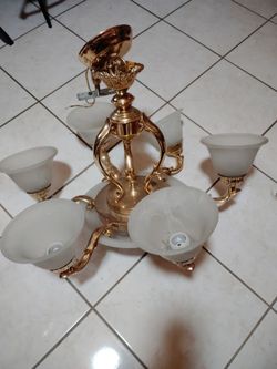 Light Fixture
