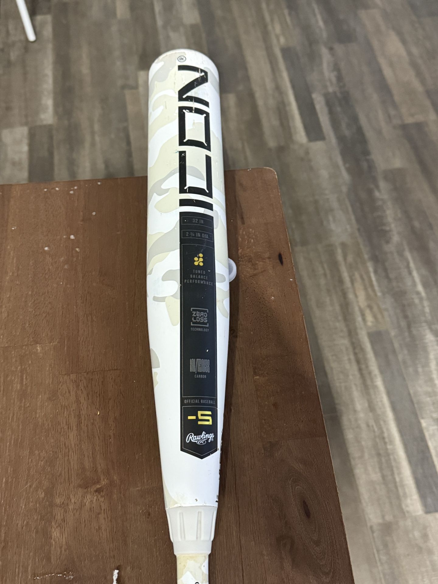 Rawlings icon
