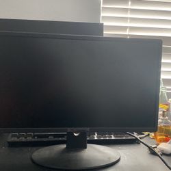 Spectre Gaming Monitor 
