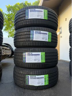 Set Lanvigator 235 45 R19