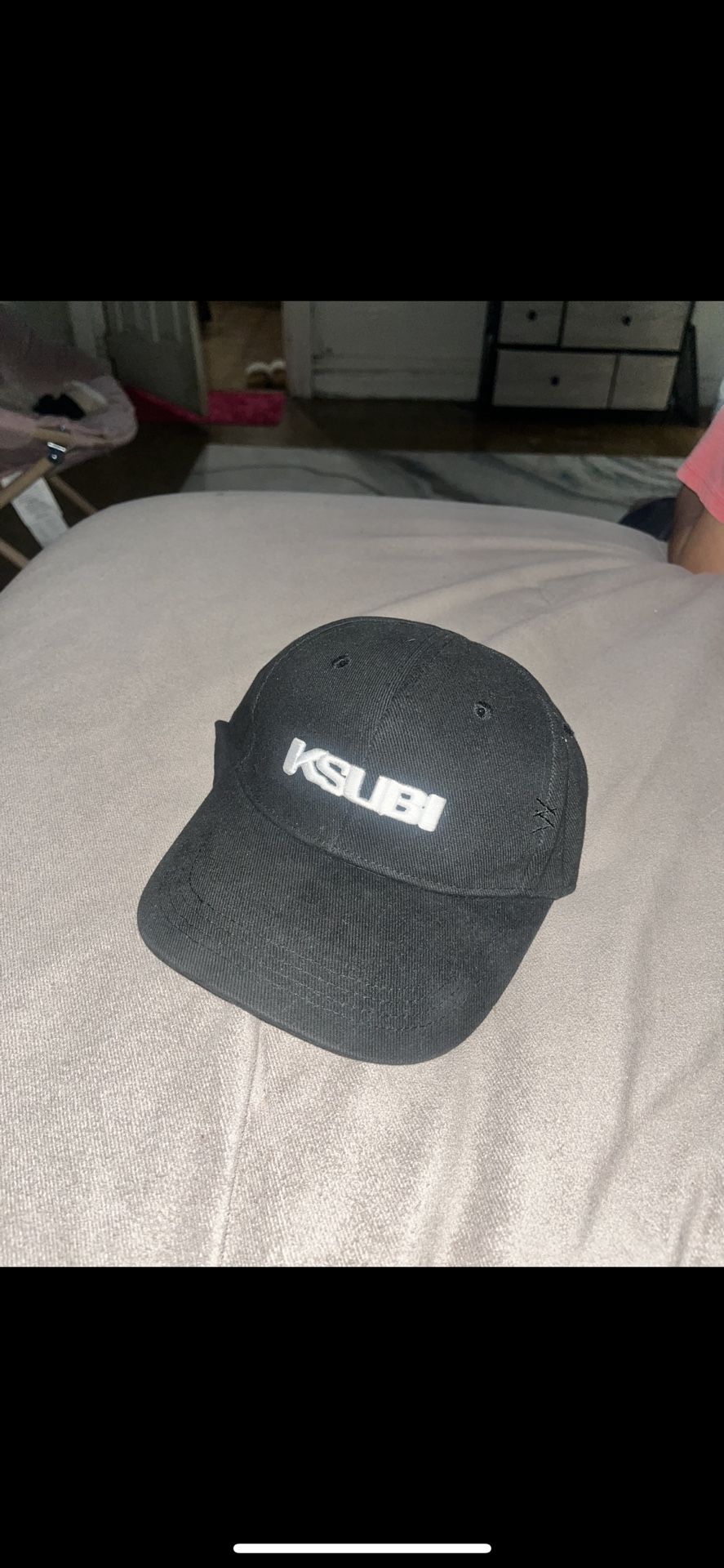 Ksubi Hat