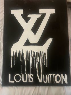 Custom painting design