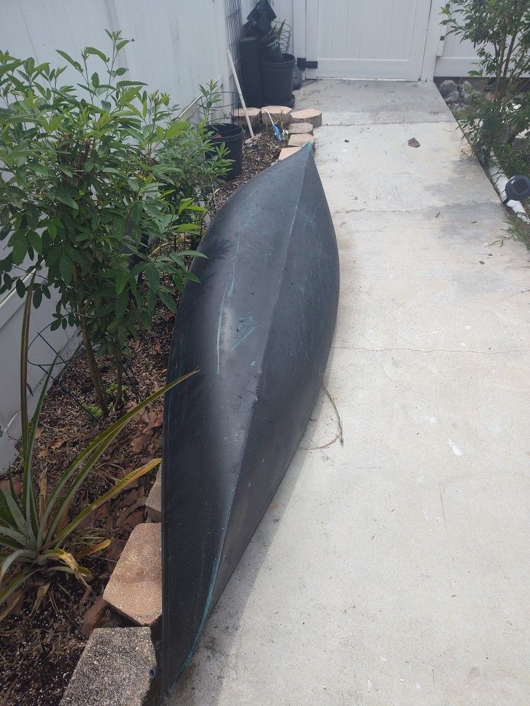Fishing Kayak