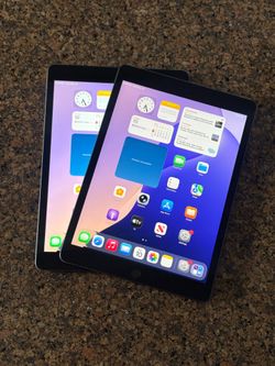 Apple iPad 9th gen 64GB (WiFi & Cellular)